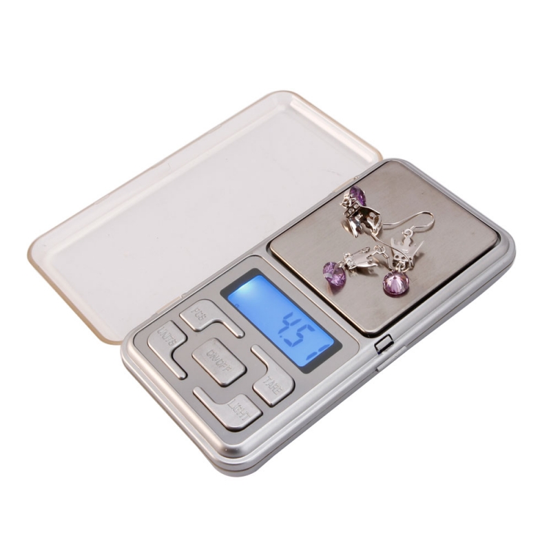 Pocket Scales Stores in Medistore BD
