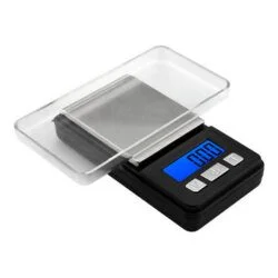 Pocket Scale Price in Bangladesh