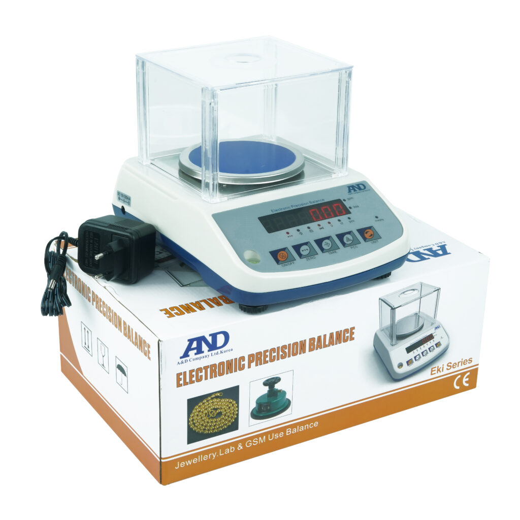 Gsm Weight Balance Eki-620
