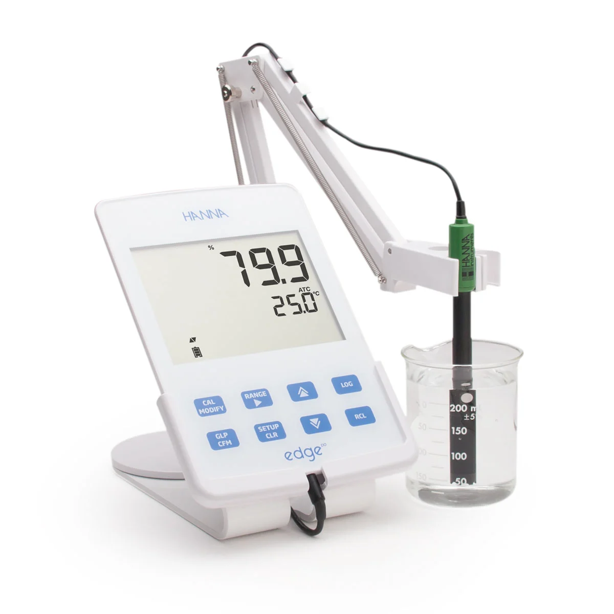 Dissolved Oxygen Meter