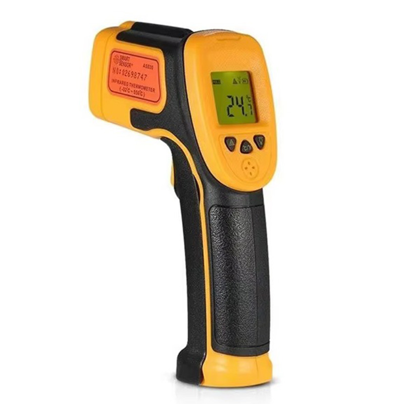 Laser Infrared Thermometer