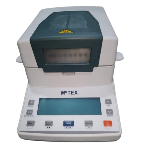 Moisture Analyzer