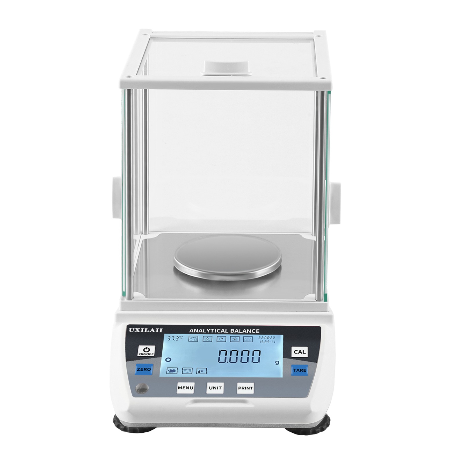 High-Precision Analytical Balance