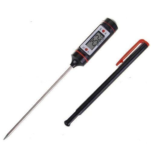 Digital Food Probe Thermometer