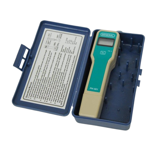 PH501 Pocket pH Meter